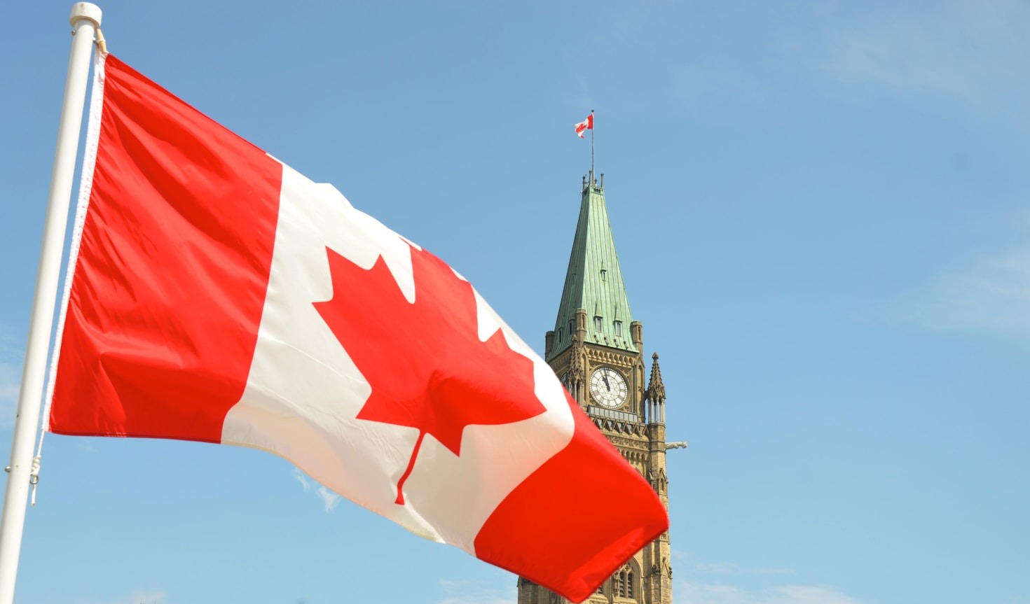 Top Strategies for a Successful Canadian Visa Application